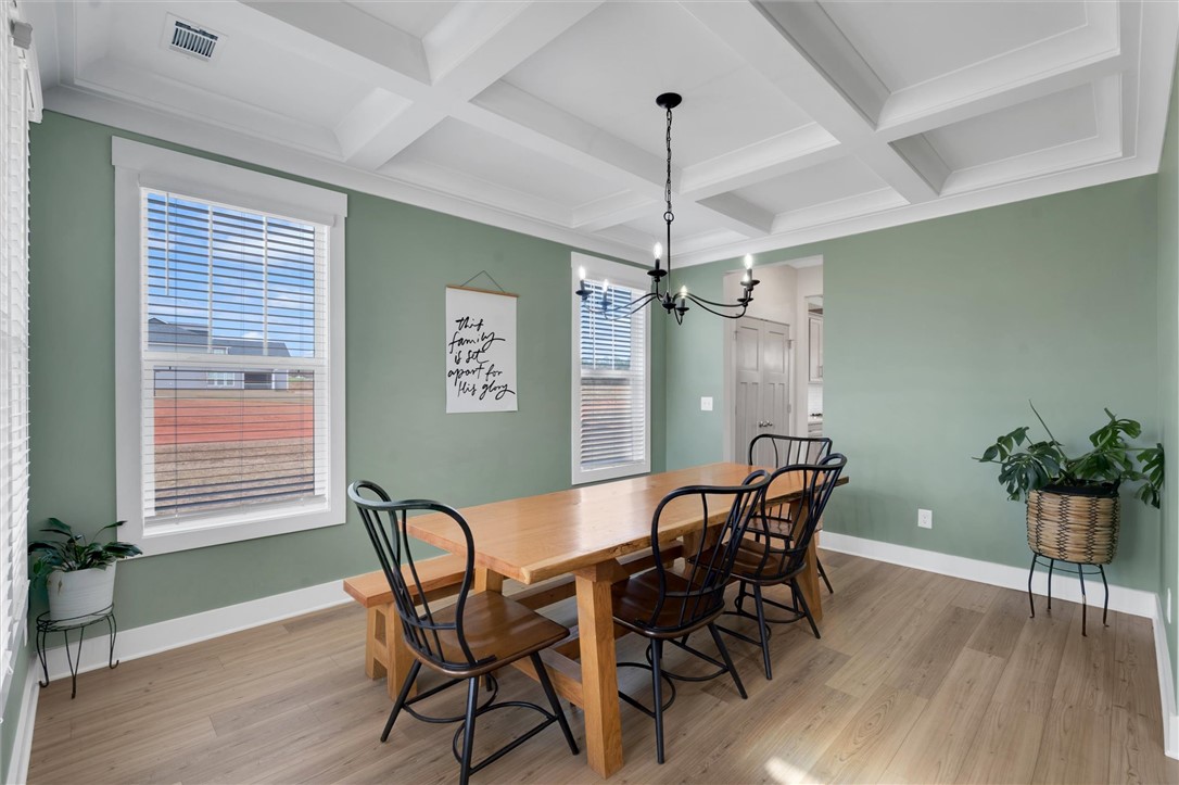 207 Founders Boulevard, Central, South Carolina image 6