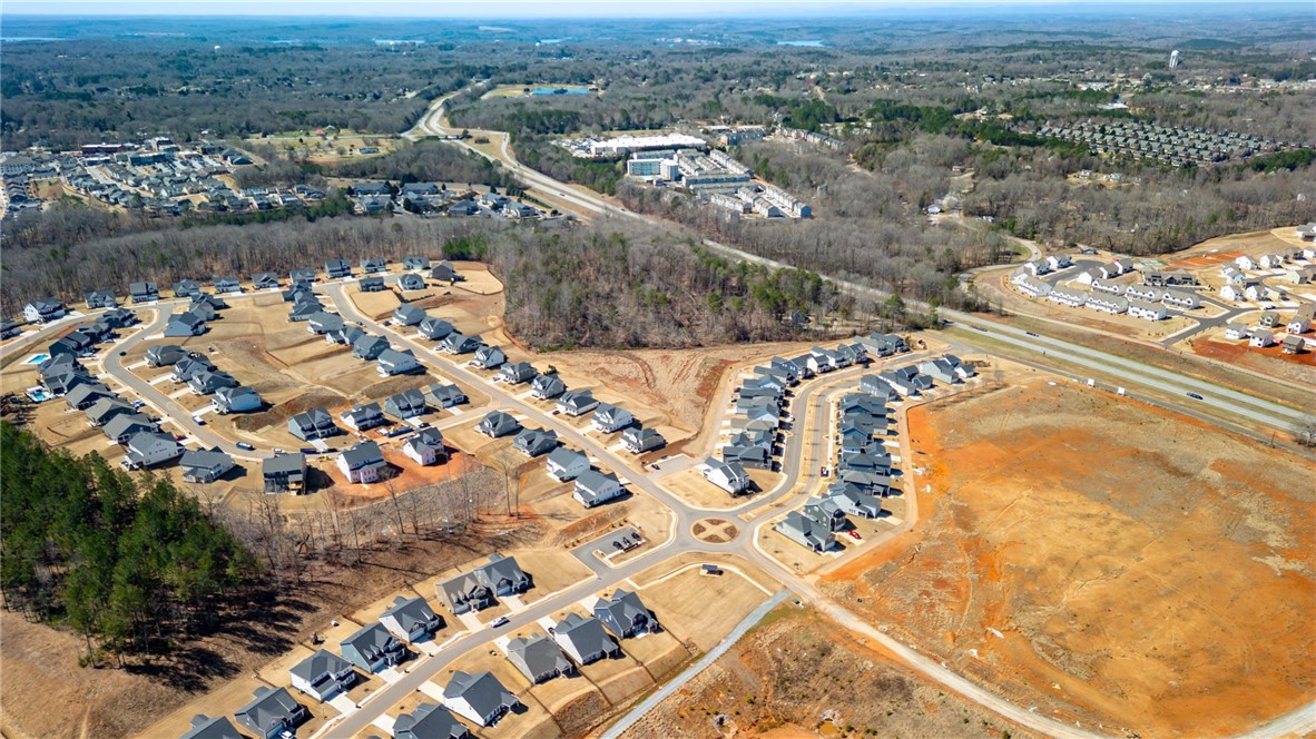 207 Founders Boulevard, Central, South Carolina image 39