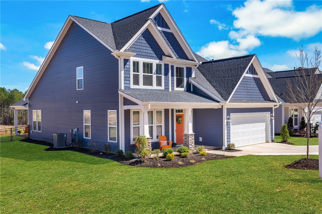 207 Founders Boulevard, Central, South Carolina image 2