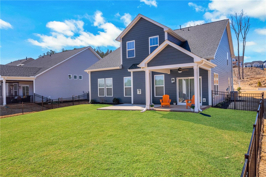 207 Founders Boulevard, Central, South Carolina image 34