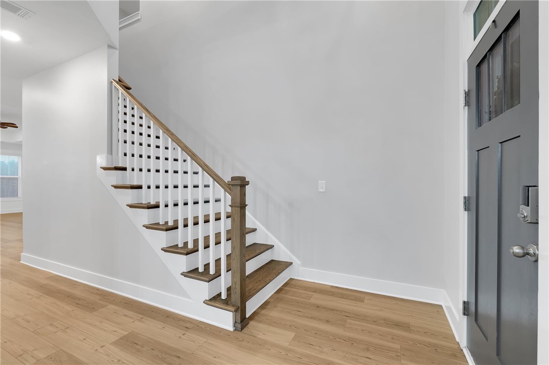 207 Founders Boulevard, Central, South Carolina image 3