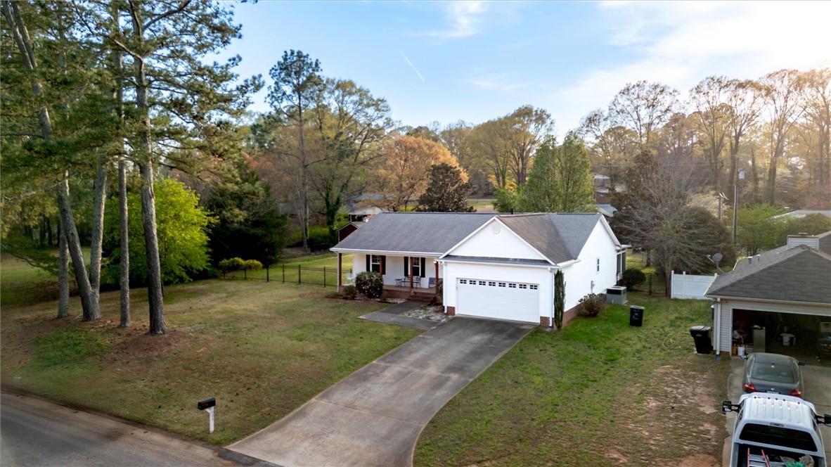 1003 Willow Run, Anderson, South Carolina image 29