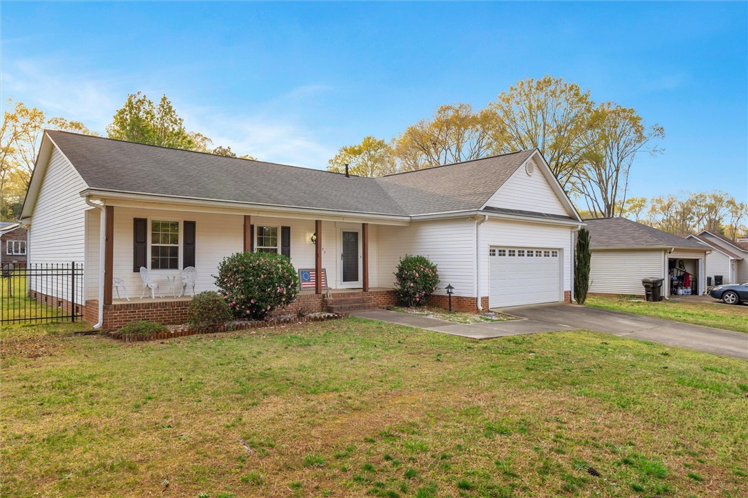 1003 Willow Run, Anderson, South Carolina image 3