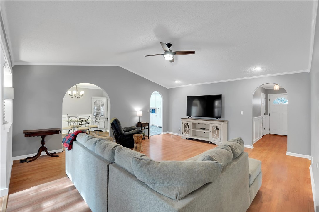 1003 Willow Run, Anderson, South Carolina image 7