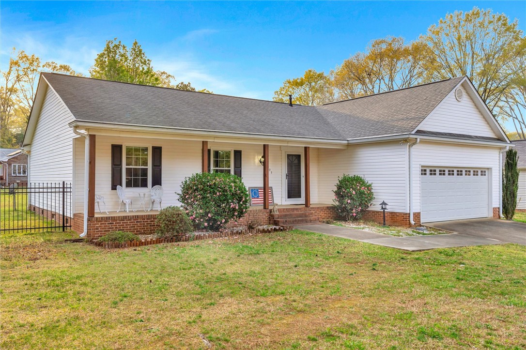 1003 Willow Run, Anderson, South Carolina image 2