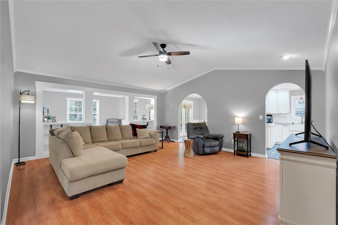 1003 Willow Run, Anderson, South Carolina image 4