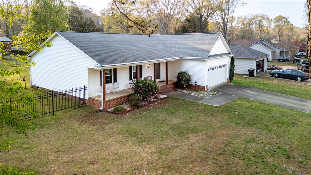 1003 Willow Run, Anderson, South Carolina image 30