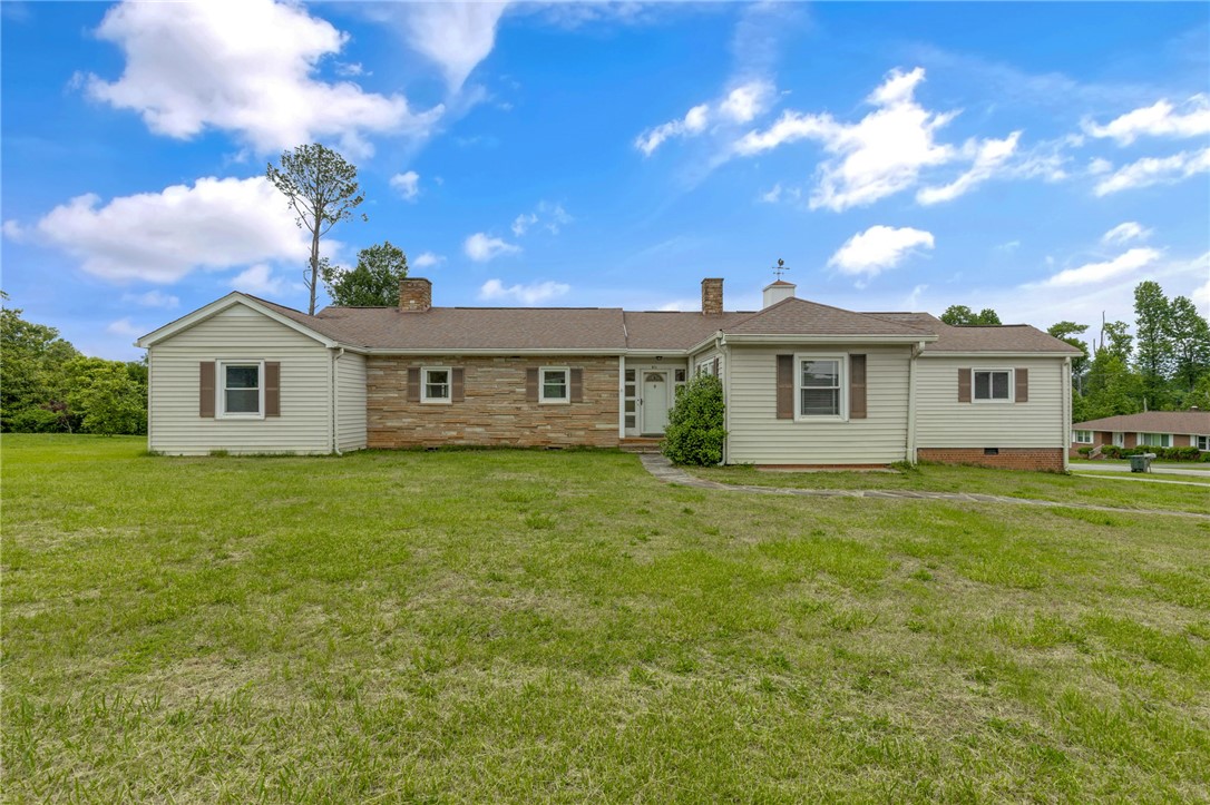 611 E. South 6th Street, Seneca, South Carolina image 1