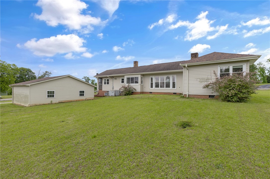 611 E. South 6th Street, Seneca, South Carolina image 32