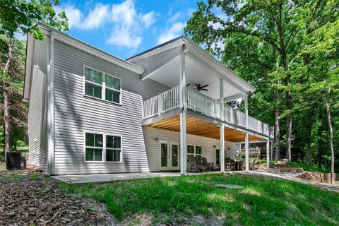 Photo of 130 Rochester Road, Townville, SC 29689 (MLS # 20301619)