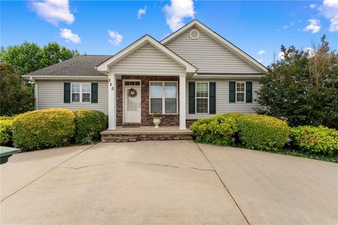 Photo of 220 Wetland Way, Anderson, SC 29621 (MLS # 20301754)
