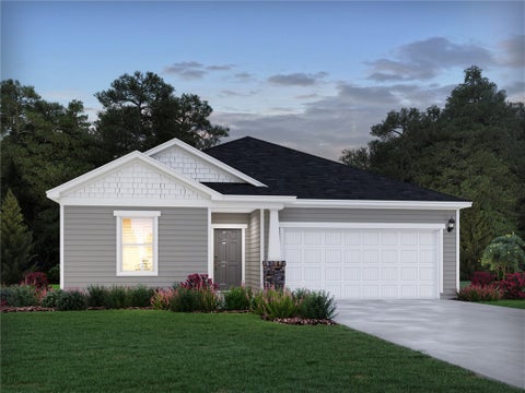 Photo of 919 Rising Oak Court, Spartanburg, SC 29301 (MLS # 20302912)