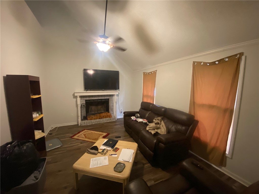 120 Coachman Drive, Anderson, South Carolina image 4
