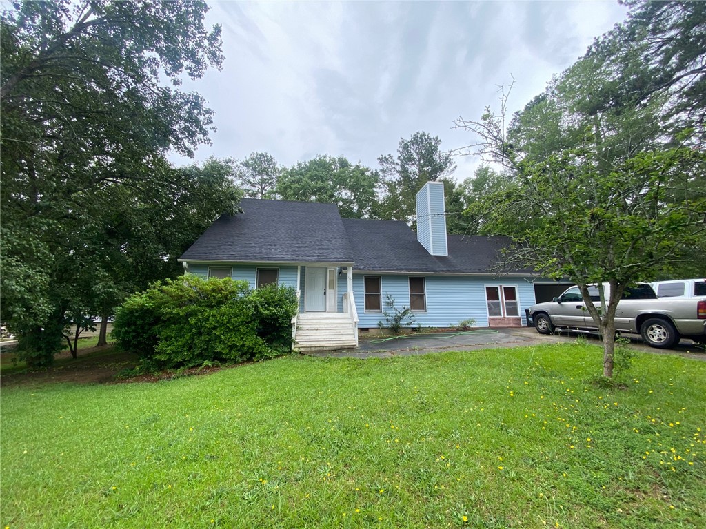 120 Coachman Drive, Anderson, South Carolina image 1