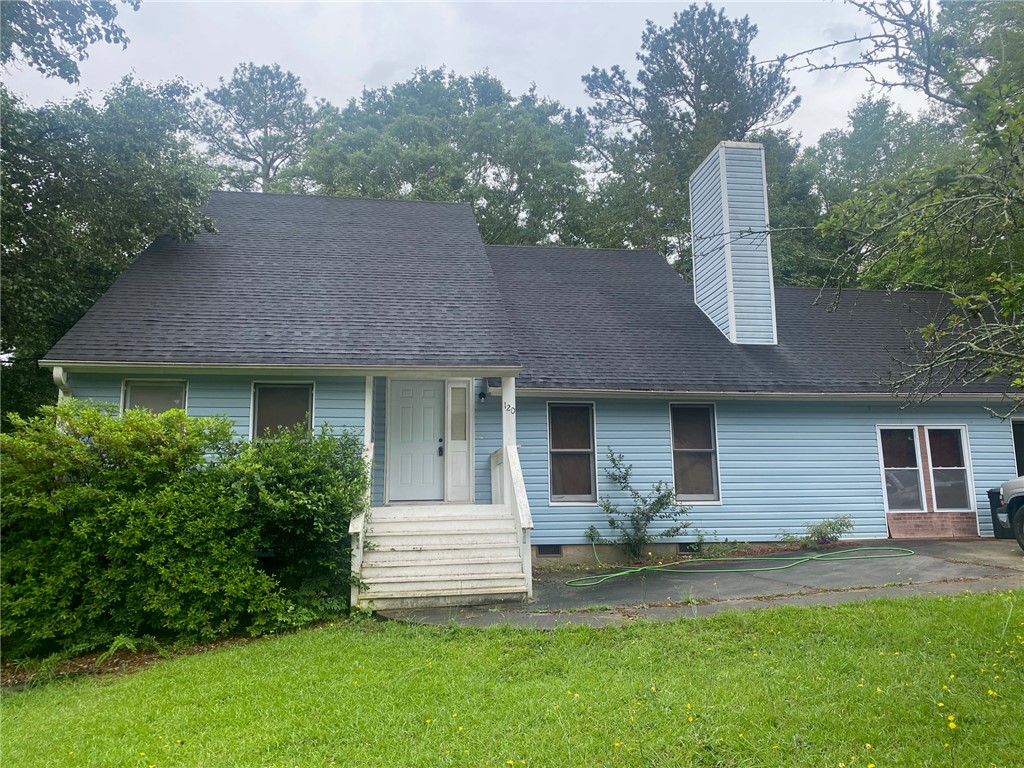 120 Coachman Drive, Anderson, South Carolina image 2