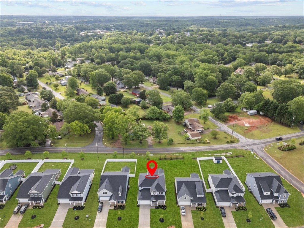 121 Ives Way, Piedmont, South Carolina image 28