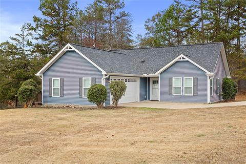 Photo of 604 Revolutionary Drive, West Union, SC 29696 (MLS # 20294462)