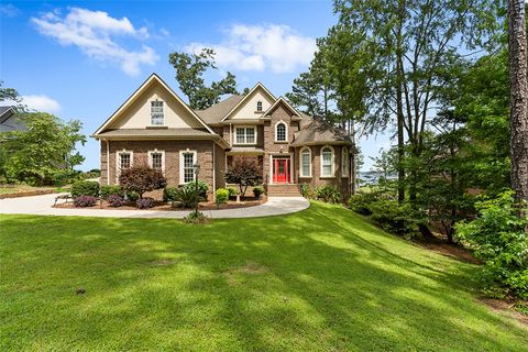 Photo of 219 Nautical Way Way, Greenwood, SC 29649 (MLS # 20303600)