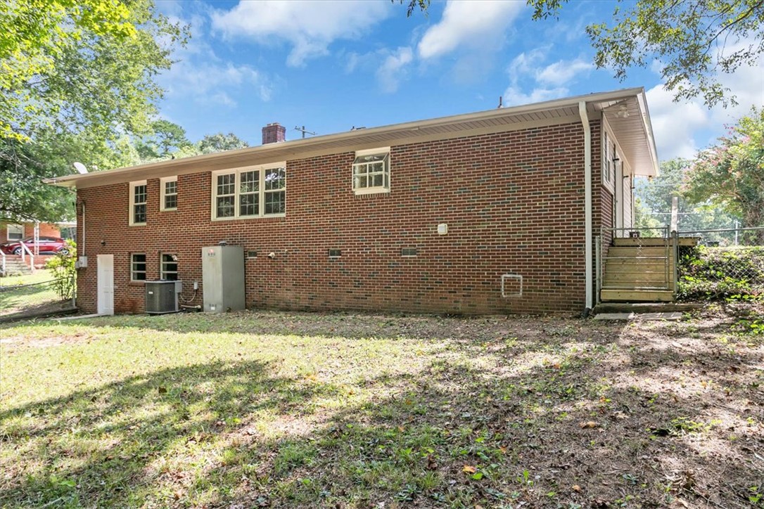 207 Forest Drive, Easley, South Carolina image 32