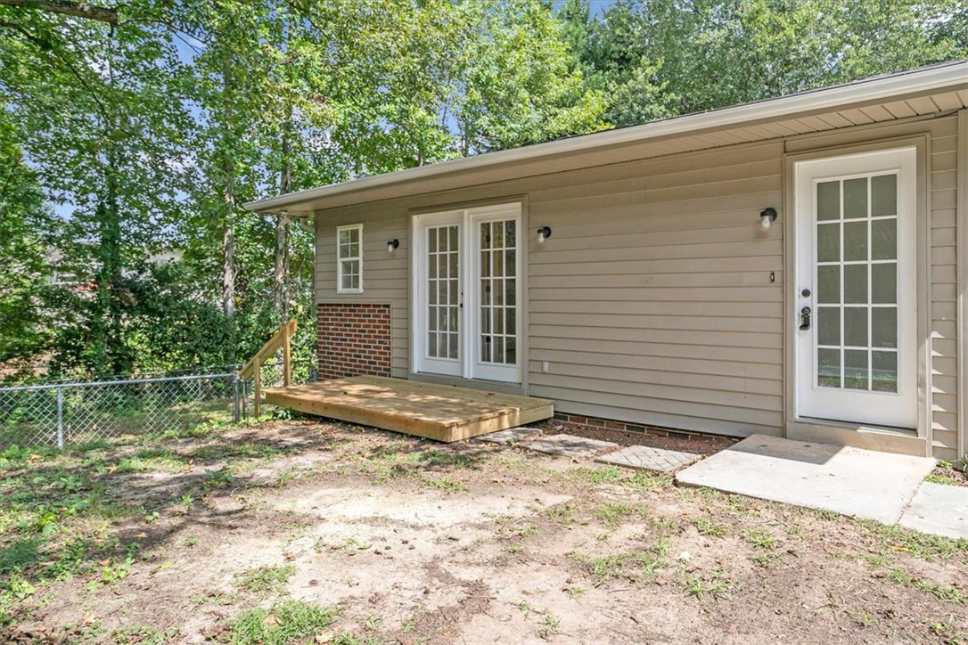 207 Forest Drive, Easley, South Carolina image 33