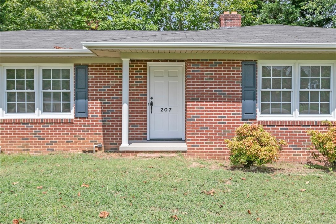 207 Forest Drive, Easley, South Carolina image 34