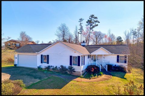 Photo of 200 Leila Street, Seneca, SC 29678 (MLS # 20298910)