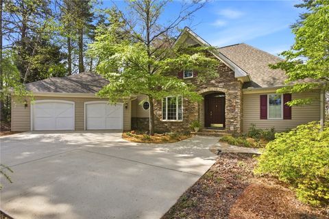 Photo of 234 Bay View Drive, Salem, SC 29676 (MLS # 20299994)