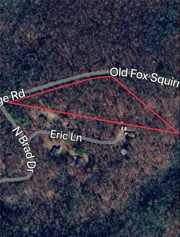 00 Old Fox Squirrel Ridge Road, Pickens, South Carolina image 19