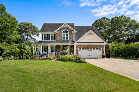 Photo of 106 Roxbury Court, Anderson, SC 29625 (MLS # 20304922)