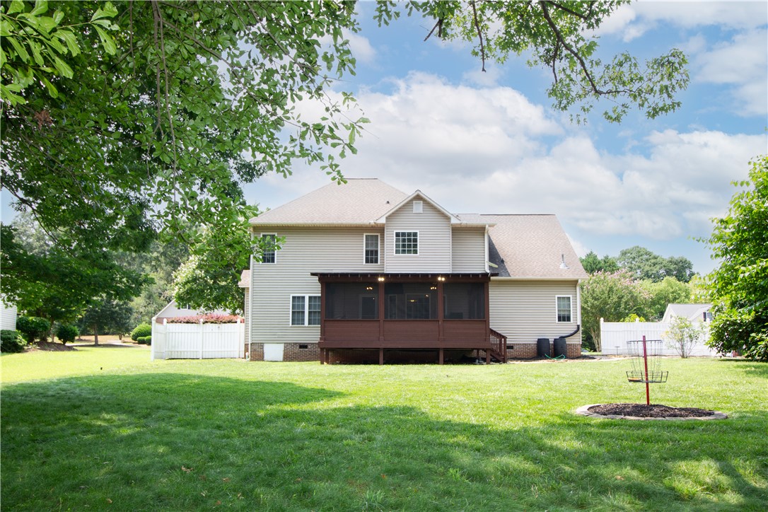 104 Tinsley Drive, Anderson, South Carolina image 5