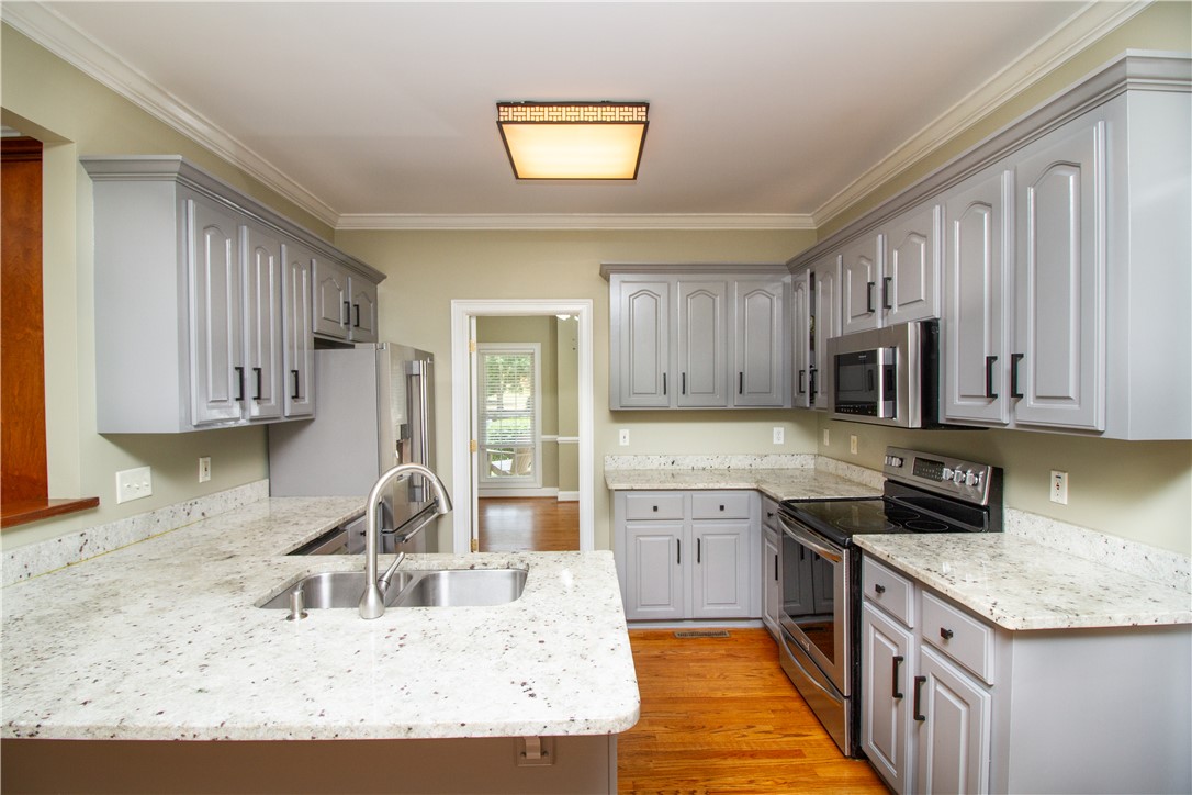104 Tinsley Drive, Anderson, South Carolina image 17