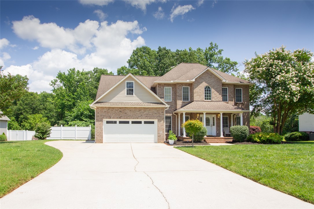 104 Tinsley Drive, Anderson, South Carolina image 2