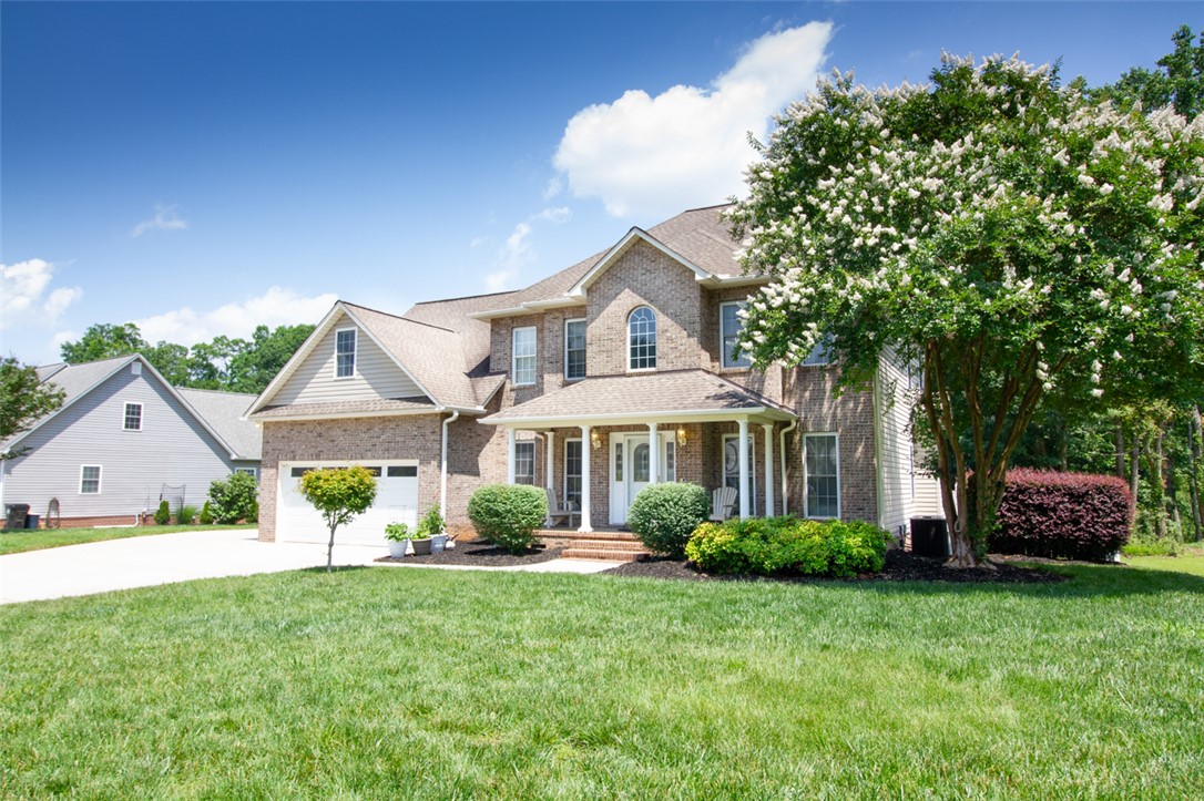 104 Tinsley Drive, Anderson, South Carolina image 3