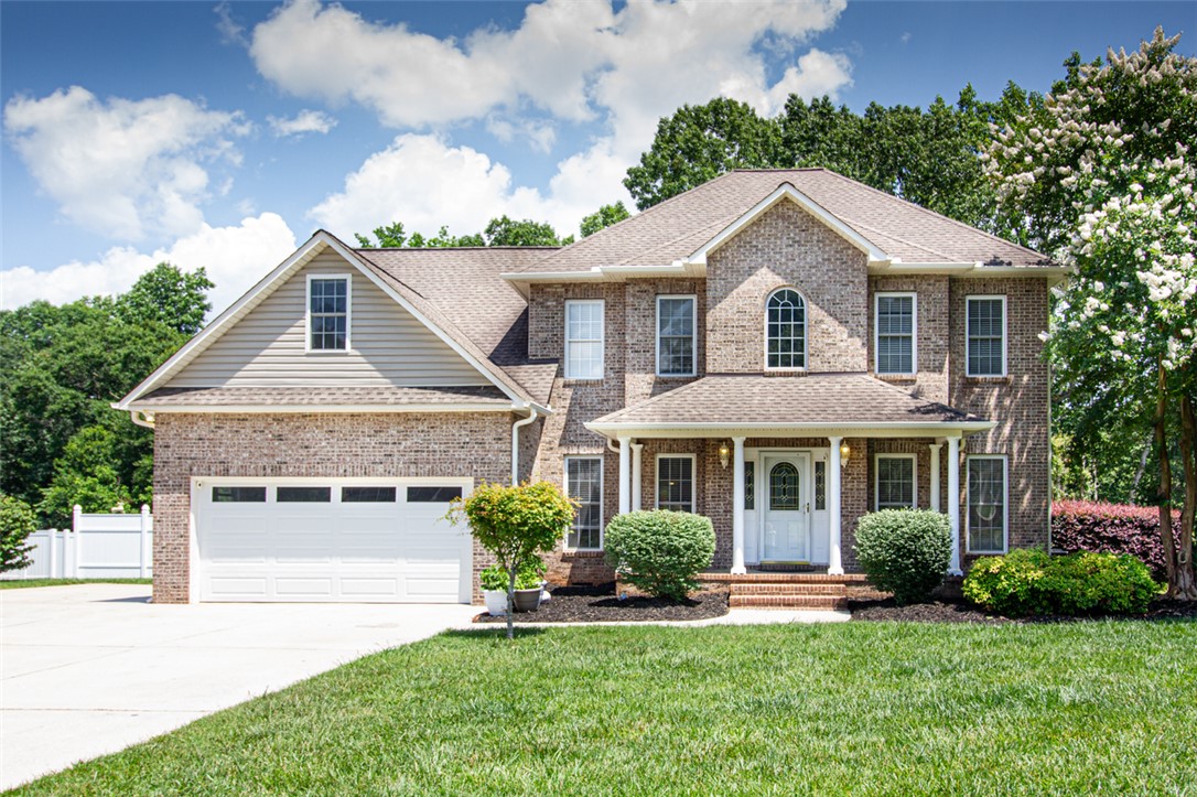104 Tinsley Drive, Anderson, South Carolina image 1