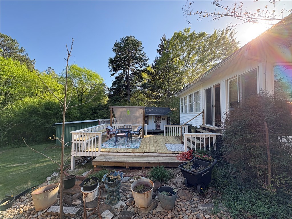 5062 Keowee School Road, Seneca, South Carolina image 38