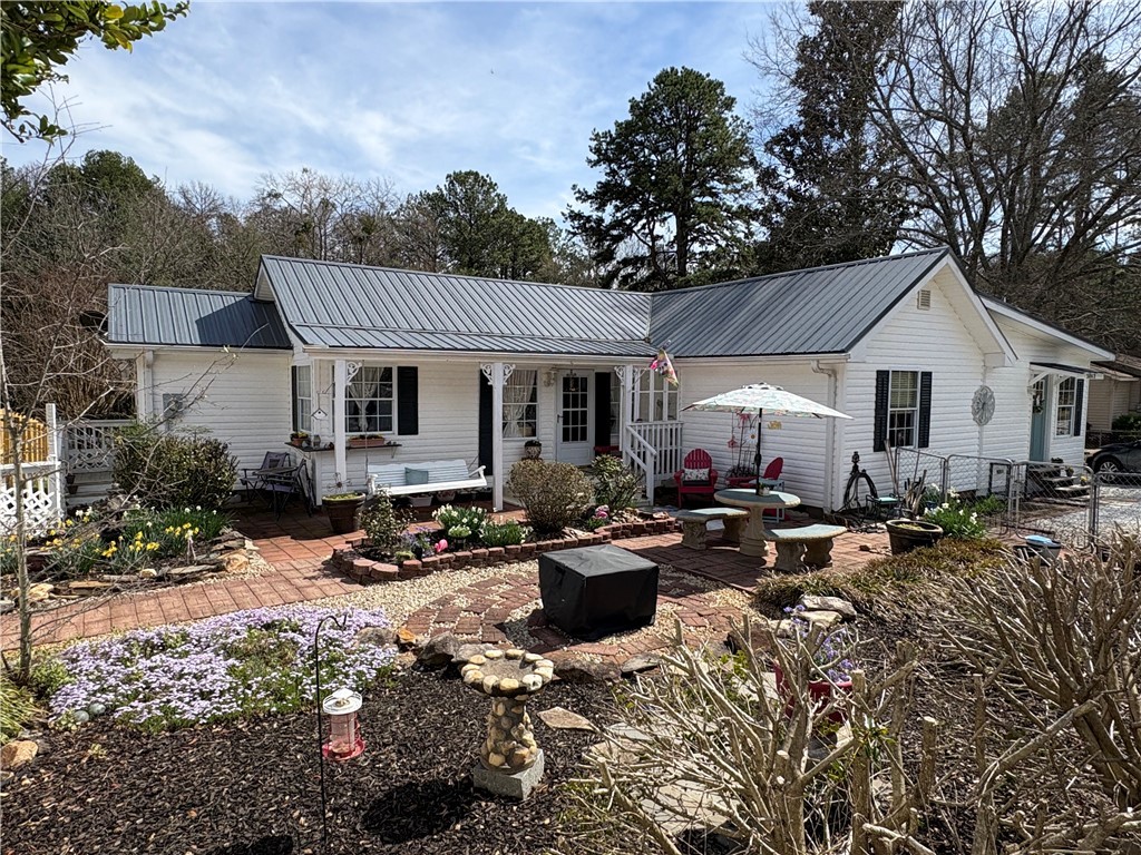 5062 Keowee School Road, Seneca, South Carolina image 2