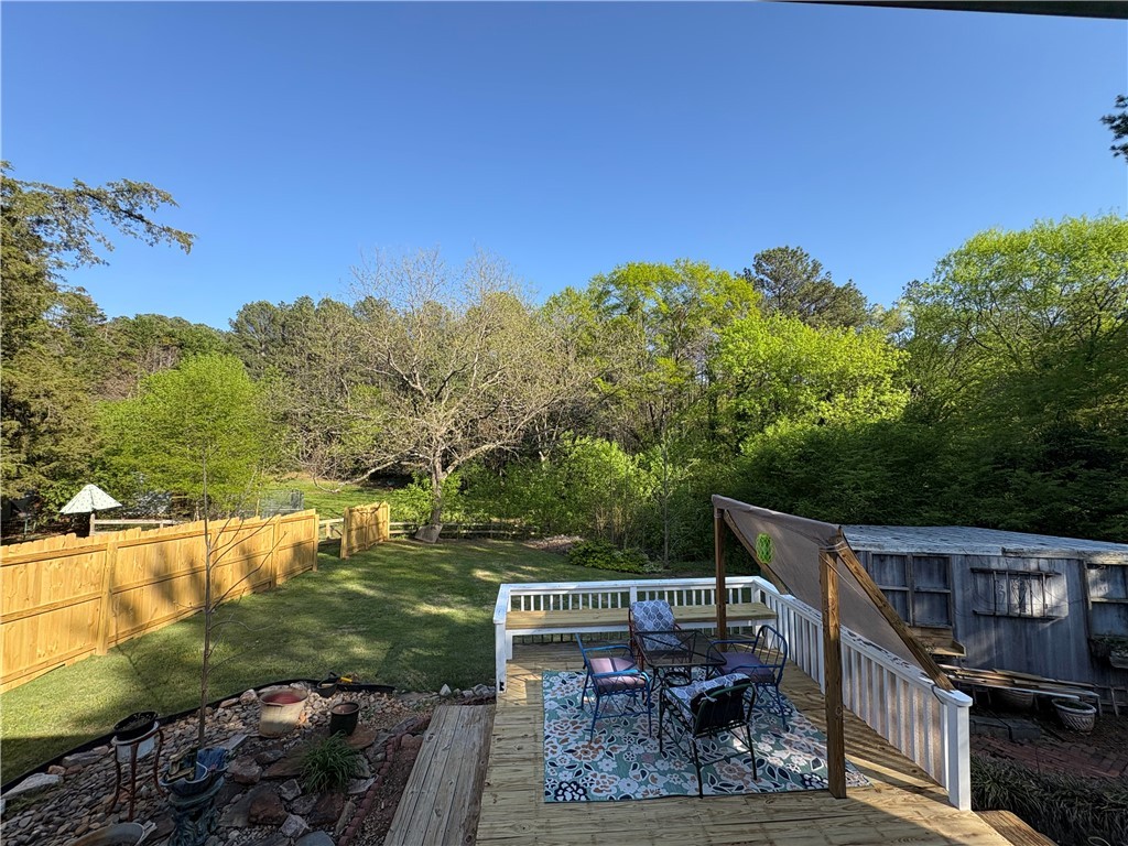 5062 Keowee School Road, Seneca, South Carolina image 36