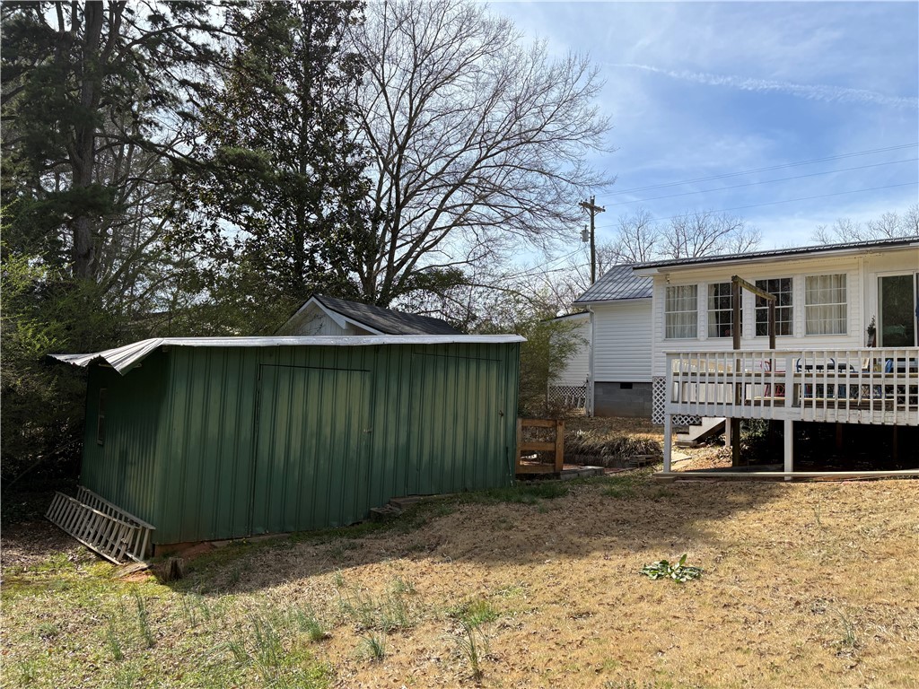 5062 Keowee School Road, Seneca, South Carolina image 7