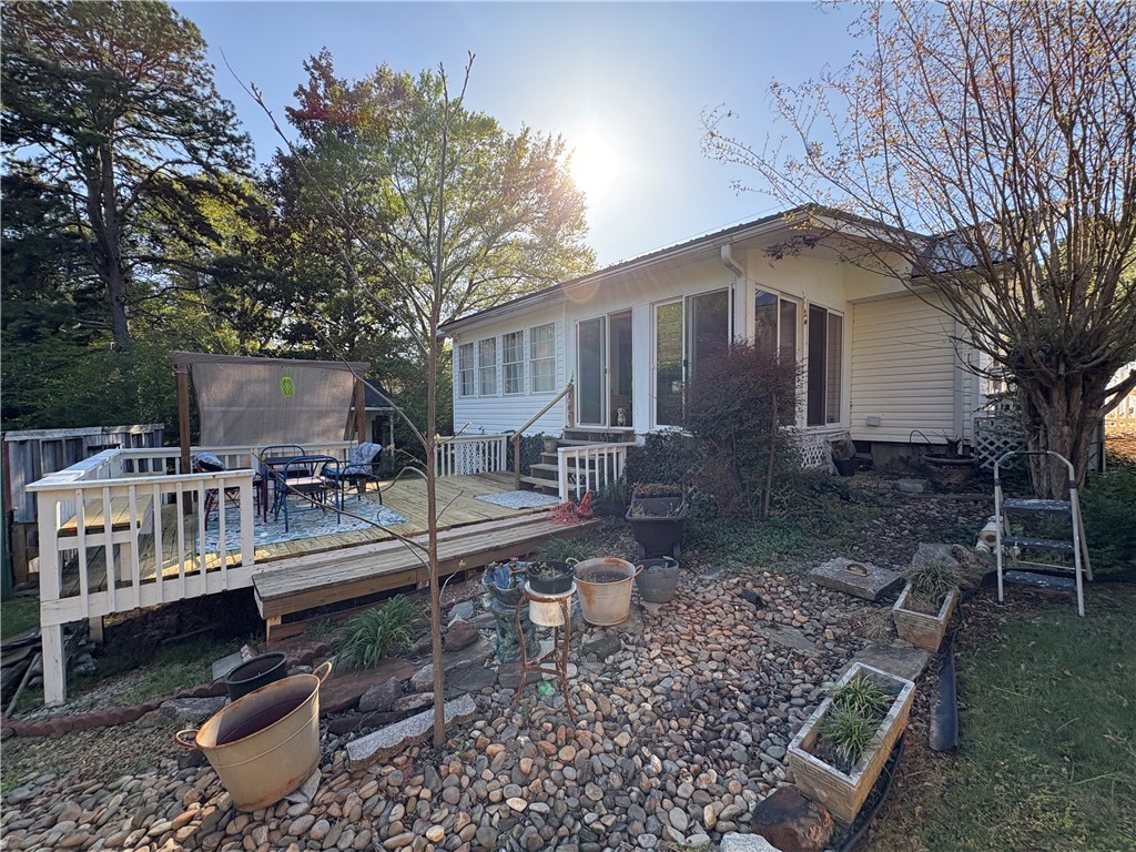 5062 Keowee School Road, Seneca, South Carolina image 39