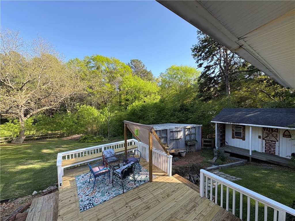 5062 Keowee School Road, Seneca, South Carolina image 37