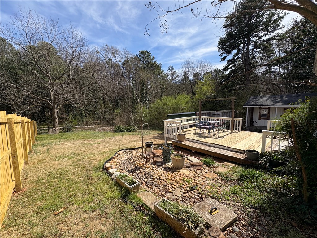 5062 Keowee School Road, Seneca, South Carolina image 5