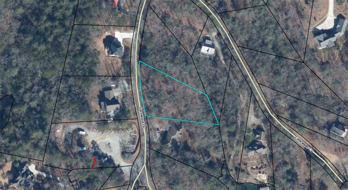 Lot 107 Fernwood Drive, Salem, South Carolina image 18