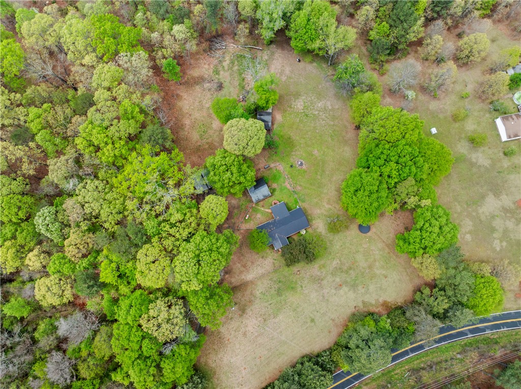 525 Firetower Road, Williamston, South Carolina image 28