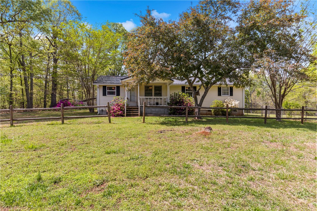 525 Firetower Road, Williamston, South Carolina image 1