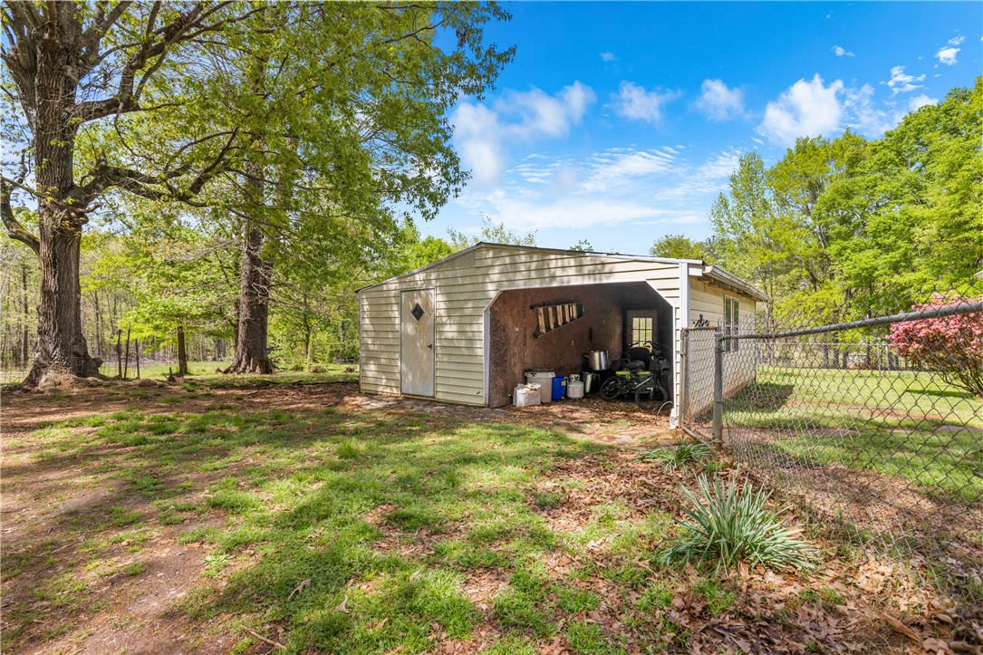 525 Firetower Road, Williamston, South Carolina image 25