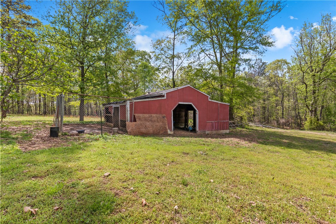 525 Firetower Road, Williamston, South Carolina image 27