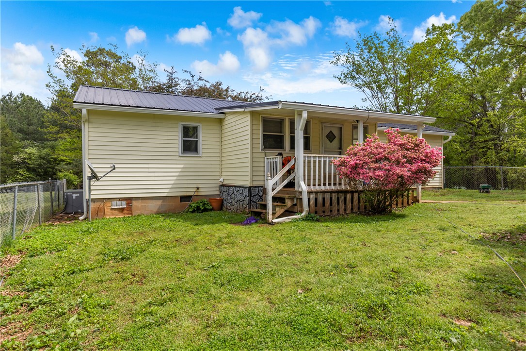 525 Firetower Road, Williamston, South Carolina image 22