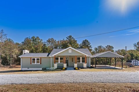 Photo of 12055 Highway 25 Business, Ware Shoals, SC 29692 (MLS # 20294794)