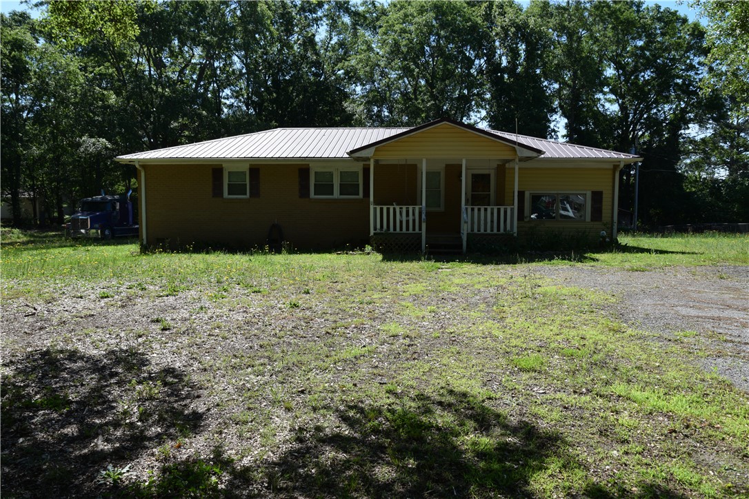 121 Smith Street, Starr, South Carolina image 1