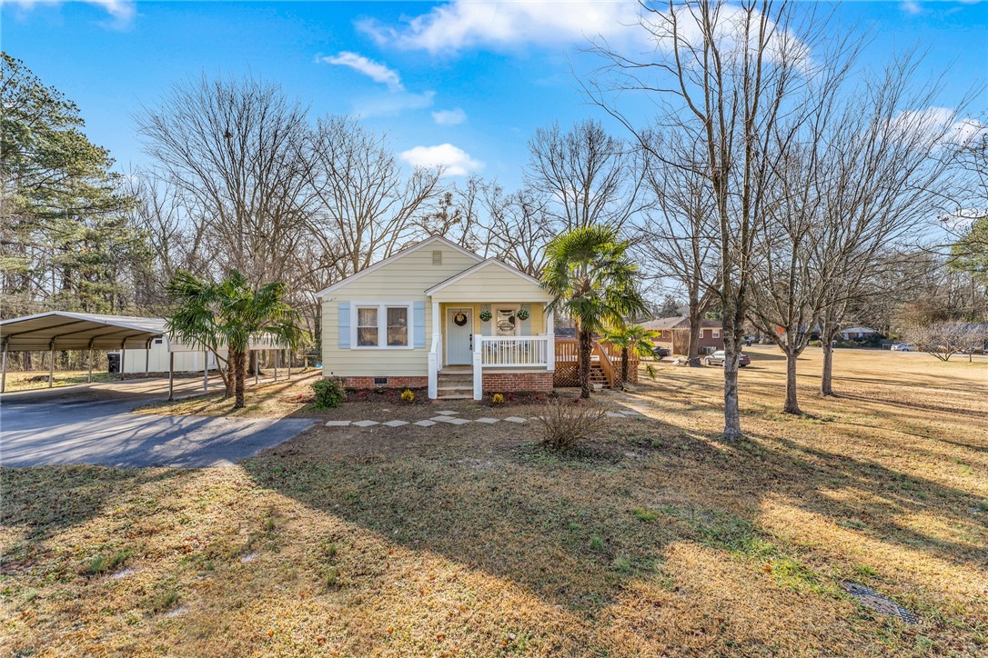 403 Glenwood Street, Belton, South Carolina image 2